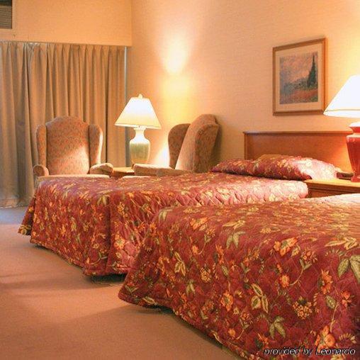 Totem Lake Hotel Kirkland Zimmer foto
