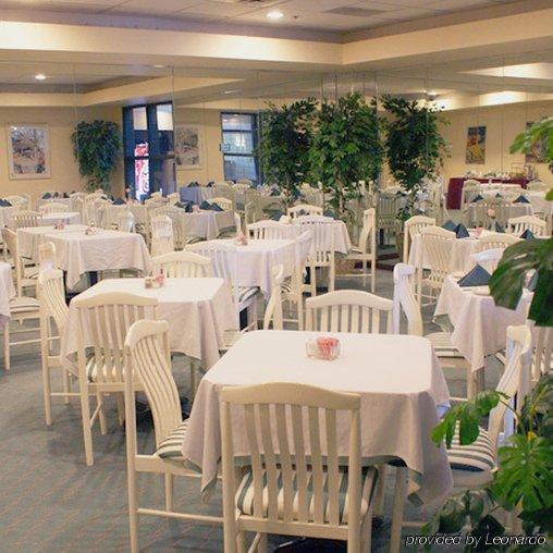 Totem Lake Hotel Kirkland Restaurant foto